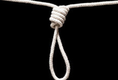 BREAKING NEWS: Napi Lapas Kelas II A Jambi Tewas Gantung Diri