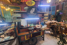 D’Kambodja Anne Avantie, Bukti UMKM Bisa Bangkit dan Naik Kelas Bersama BRI