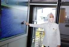 Update BMKG! Begini Kondisi Cuaca dan Gelombang di Pelabuhan Merak 18–21 Maret 2026