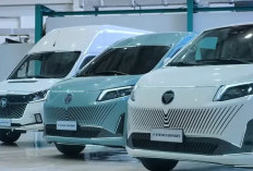 Insentif Jadi Kunci Strategis Pengembangan Kendaraan Listrik di Indonesia, Ini Kata Pengamat