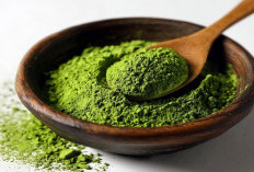 Bukan Sekadar Tren! Ini Deretan Manfaat Matcha yang Jarang Diketahui