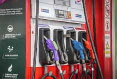 Harga Solar Non-Subsidi Turun Per 1 Juni: Pertamina Sesuaikan Tarif Mengacu Regulasi Kepmen ESDM