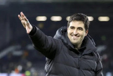 Ukir Sejarah di Bournemouth! Andoni Iraola Dipinang Liverpool Gantikan Arne Slot, Ini Profil Singkat Andoni