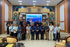 Pengawasan Investasi Diperketat, Muaro Jambi Bentuk Tim Koordinasi dan Perkuat Forum TJSLDU