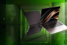 Acer Vero 16 Resmi Hadir, Tawarkan OLED 3K hingga Teknologi AI