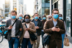 Varian Baru COVID Cicada BA.3.2 Mengglobal, Kemenkes: Tenang Belum Masuk Indonesia!