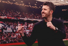 Lepas Status Interim, Michael Carrick Resmi Jadi Pelatih Permanen Manchester United