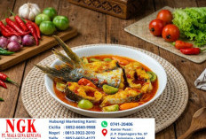 Resep Pindang Patin Sederhana Yang Menggugah Selera