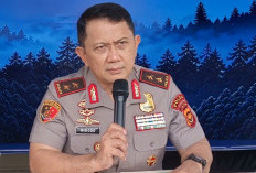 Geram karena Polres Merangin Diserbu Kelompok SAD! Kapolda Jambi Perintahkan Penangkapan dalam 1 x 24 Jam