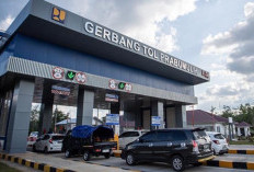 Arus Mudik Lebaran 2026 Mulai Terasa, Trafik Tol Trans Sumatera Melonjak 31 Persen