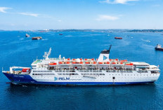 Kuota Menipis! PELNI Buka Diskon 30% Mudik Lebaran 2026, Segera Pesan Sebelum Habiss