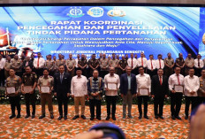 Hasil Nyata Kerja Bersama, Menteri Nusron Ungkap Lebih dari Rp23 Triliun Selamat dari Mafia Tanah