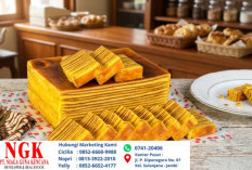 Resep Lapis Legit Ekonomis & Praktis ala Rumahan: Tetap Lembut, Berminyak, dan Berlapis Rapi