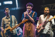 Rayakan 30 Tahun Berkarya, Sheila On 7 Rilis Single 'Sederhana' sebagai Kado Spesial untuk Sheilagank
