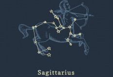 Ramalan Zodiak Sagitarius Minggu Ini: Saatnya Berani Melangkah dan Tinggalkan Hal yang Bikin Ragu