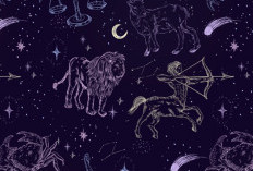 Cek! Ini 5 Zodiak Paling Mudah Baper dan Terluka dalam Hubungan, Pisces Mudah Terbawa Perasaan