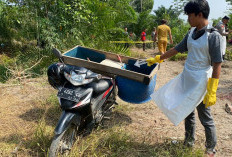 Pria 58 Tahun Tewas di Kebun Tanjab Timur, Polisi Duga Dipicu Sengketa Lahan, Satu Orang Diamankan