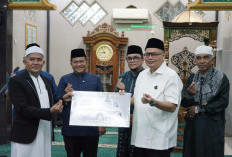 Warga Pematang Sulur Kini Punya Ambulans Jenazah, Kemas Faried Salurkan Aspirasi Lewat Pokir DPRD