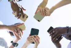 Dampak Kurangnya Literasi dan Etika Digital di Masyarakat yang Harus Diwaspadai 