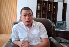 Rp 94 Miliar Dana Mengendap di Kas Daerah Muaro Jambi, BPKAD : Transfer Pusat di Penghujung Tahun Anggaran