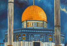 Heboh! Sebagian Warga Sumsel Lebaran Lebih Dulu Hari Ini, Ini Alasan di Baliknya