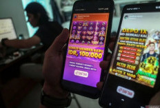 Strategi Pemerintah Berantas Judi Online hingga Akarnya