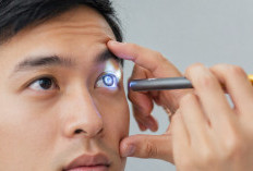 Bukan Hanya Lansia: Anak Muda Juga Berisiko Katarak, Ini Tanda Awal yang Sering Diabaikan