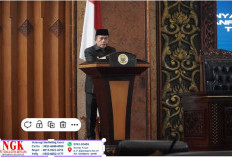 Pemprov Jambi Masih Kejar Dana Karbon Dibayar Utuh 