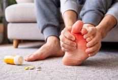 Waspada! 7 Makanan Pemicu Asam Urat yang Sering Dikira Aman, Jeroan hingga Madu