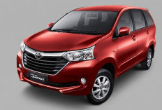 Mobil Bekas Toyota Avanza Agustus 2026: Harga Mulai Rp70 Jutaan, Suku Cadang Melimpah 