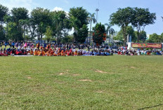 Miris! Sejumlah Siswa Terpaksa Ikut Ujian Susulan karena Kendala Biaya Sekolah