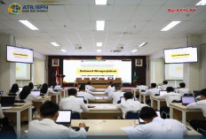 Seleksi Penerimaan Taruna Baru Politeknik Agraria STPN, Jaring SDM Unggul Bidang Pertanahan dan Tata Ruang