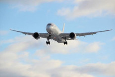 Harga Avtur Naik! Segini Kenaikan Harga Tiket Pesawat di Indonesia