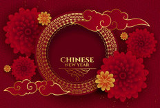 Setiap Imlek Selalu Hujan? Ini Jawaban Ilmiahnya dan Makna Keberuntungan di Baliknya