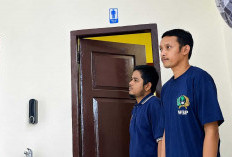 Kasus Rudapaksa, Guru Padepokan Silat Divonis 13 Tahun Penjara dan Denda Rp50 Juta