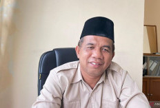 210 CJH Batang Hari Berangkat 17 Mei 2026, Seluruh Persiapan Rampung