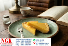 Resep Membuat Pai Susu Teflon Ala Rumahan Yang Manis Mantap