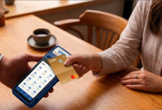 Saatnya Upgrade Kartu ke BRI Debit Contactless Mastercard, 
