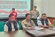 Cemburu Buta Berujung Maut! Pelaku Tikam Pria Usai yang Boncengi Mantan Istri, Kini Mendekam di Penjara 