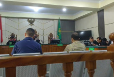 Tuntutan Berbeda Dua Komisaris PT PAL, Bengawan Kamto 6 Tahun Penjara, Arif Rahman 2 Tahun 10 Bulan