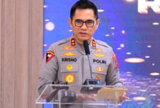 Kapolresta Jambi Selamatkan Korban Kecelakaan di Tengah Jalan! Kapolda: Polisi Hadir untuk Kemanusiaan