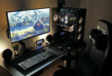  Rekomendasi PC Gaming Mulai Dari Harga 9 Juta yang Masih Worth It di Tahun 2026/2027