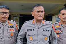 Terungkap! Ini Penjelasan Polres Muaro Jambi Terkait 3 Tahanan Polsek Maro Sebo yang Kabur