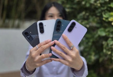 Samsung A27 vs A26: Apa Saja Perubahan Desain dan Spesifikasi yang Menarik?