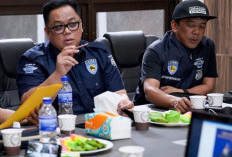Ketua IMI Jambi Buka-bukaan soal Mawan Dragon, Sebut Punya Modal Penting untuk Pimpin Organisasi