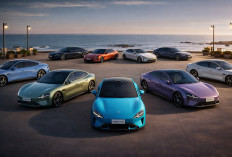 Makin Serius di Otomotif, Xiaomi Bikin Terobosan Teknologi Canggih Ini Diklaim Bisa Cegah Kecelakaan Mobil