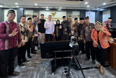 DPR RI Janji Turun ke Jambi! Harapan Baru 20 Ribu Warga, Blokir Sertifikat Tanah Bakal Dibahas hingga Tuntas