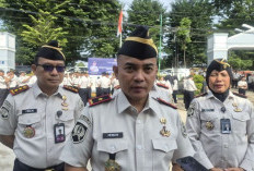 Pejabat Kanwil Ditjenpas Jambi Diduga Terlibat Kasus Narkotika, Institusi Tegaskan Dukung Proses Hukum