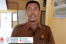 Disdik Tebo Minta Semua Guru PPPK Tingkatkan Profesionalisme