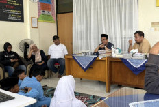 Video Viral Siswa SMPN 5 Kota Jambi Dikeroyok di Sekolah, Ini yang Dilakukan Disdik Kota Jambi